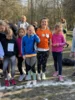 Foto vom Album: Kreiskrosslauf in Pritzwalk