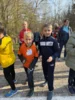 Foto vom Album: Kreiskrosslauf in Pritzwalk