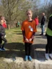 Foto vom Album: Kreiskrosslauf in Pritzwalk