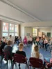 Foto vom Album: Lesenacht Kl. 3