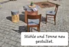 Foto vom Album: Schulterrasse