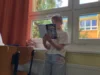 Foto vom Album: Welttag des Buches