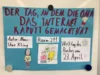 Foto vom Album: Welttag des Buches