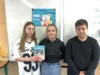 Foto vom Album: Welttag des Buches