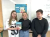 Foto vom Album: Welttag des Buches