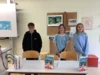 Foto vom Album: Welttag des Buches