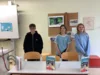 Foto vom Album: Welttag des Buches