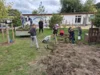 Foto vom Album: Schularbeiten der anderen Art