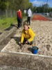 2. Arbeitseinsatz 2026 am 25. April