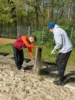 2. Arbeitseinsatz 2026 am 25. April
