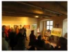 Ausstellungseröffnung