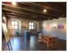 Ausstellungsbereich: Filiationslinie