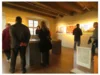 Ausstellungseröffnung