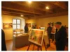 Ausstellungseröffnung