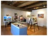 Ausstellungsbereich: Klöster in Sachsen