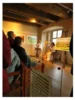 Ausstellungseröffnung