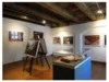 Ausstellungsbereich: Klöster in Sachsen