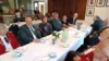 Foto vom Album: Trauerfeier für unser verstorbenes Ehrenmitglied Walter Benthin