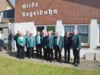 GDB und Landesvorstand