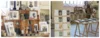 Kunsthandwerkermarkt: Buchkunst