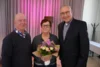 Volker Schöne, Ines Thorn, Hans-Heinrich Conradi