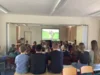 Foto vom Album: Ökofilmtour macht Station in der Elbtalgrundschule
