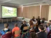 Foto vom Album: Ökofilmtour macht Station in der Elbtalgrundschule