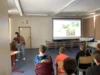 Foto vom Album: Ökofilmtour macht Station in der Elbtalgrundschule