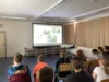 Foto vom Album: Ökofilmtour macht Station in der Elbtalgrundschule
