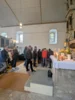 Foto vom Album: Konfirmanden-Vorstellungsgottesdienst 2026