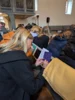Foto vom Album: Konfirmanden-Vorstellungsgottesdienst 2026
