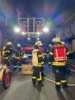 Foto vom Album: 2026-04-12 Wohnungsbrand Maaseiker Straße