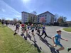 Foto vom Album: Rhöner Volkslauf