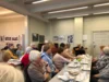 Foto vom Album: Literatur-Café zum Welttag des Buches: Ute Apitz liest und singt 
