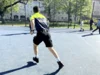 Foto vom Album: Fußball im Kiez mit der Soko 116