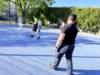 Foto vom Album: Fußball im Kiez mit der Soko 116