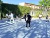 Foto vom Album: Fußball im Kiez mit der Soko 116