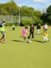 Foto vom Album: Fußball in der Highdecksiedlung