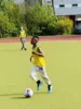 Foto vom Album: Fußball in der Highdecksiedlung