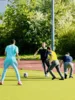 Foto vom Album: Fußball in der Highdecksiedlung