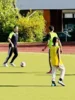 Foto vom Album: Fußball in der Highdecksiedlung