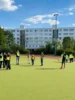 Foto vom Album: Fußball in der Highdecksiedlung