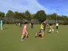 Foto vom Album: Fußball in der Highdecksiedlung