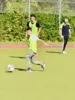 Foto vom Album: Fußball in der Highdecksiedlung