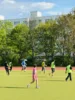 Foto vom Album: Fußball in der Highdecksiedlung