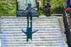 Foto vom Album: 2026-05-02 Baumblütenspringen in Rothenburg