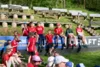 Foto vom Album: 2026-05-02 Baumblütenspringen in Rothenburg