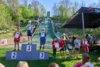 Foto vom Album: 2026-05-02 Baumblütenspringen in Rothenburg
