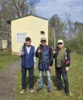 Foto vom Album: Kreismeisterschaft Skeet 2026