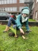 Foto vom Album: Frühblüher pflanzen